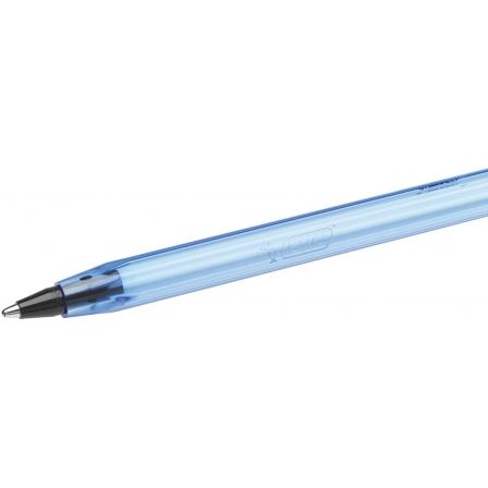 Bic Cristal Soft B50 Negro Caja de 50 Unidades Bic Cristal Soft B50 Negro Caja de 50 Unidades